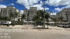 Apartamento - Goiania, GO