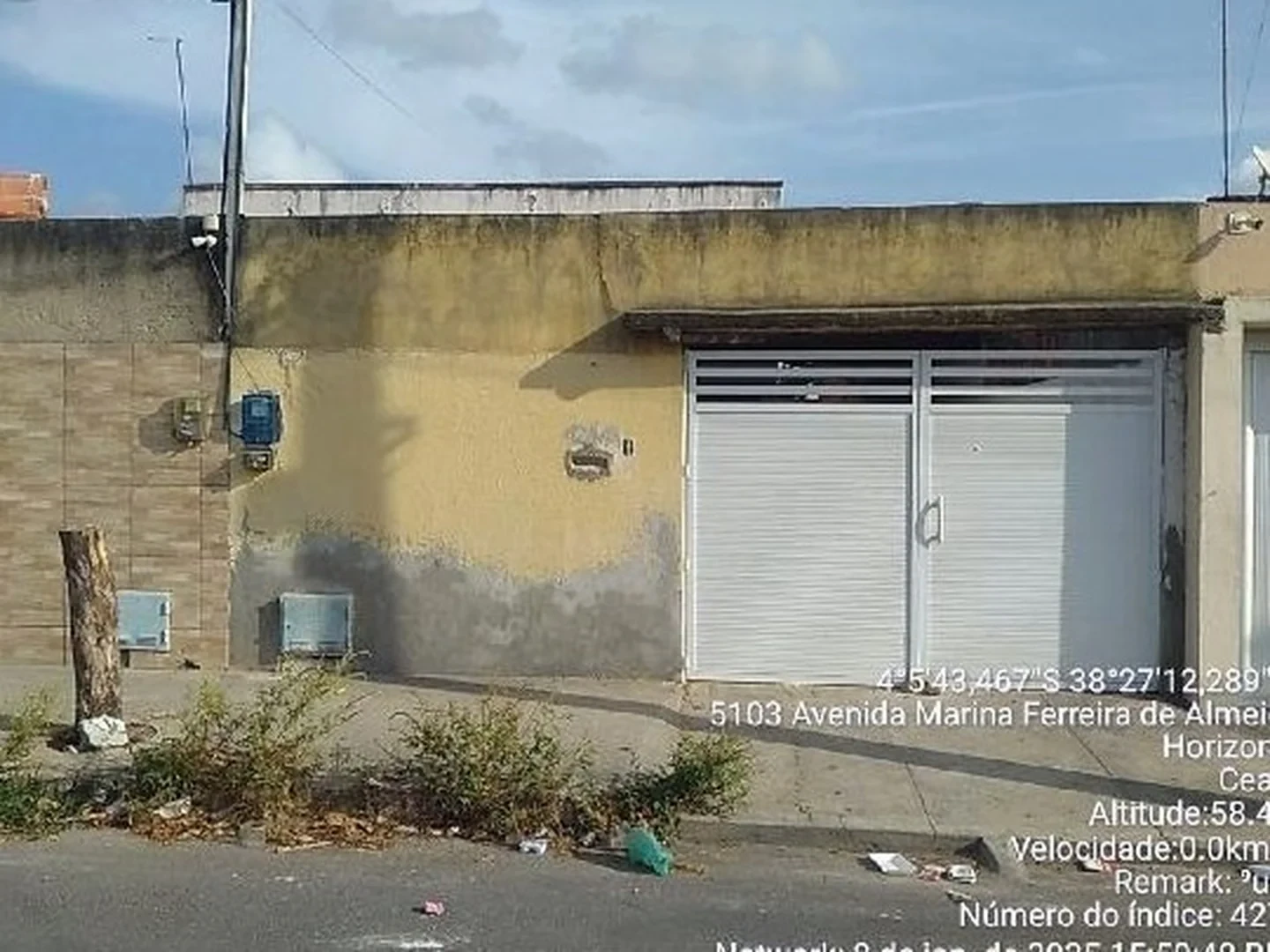 Casa - Horizonte, CE - foto 1