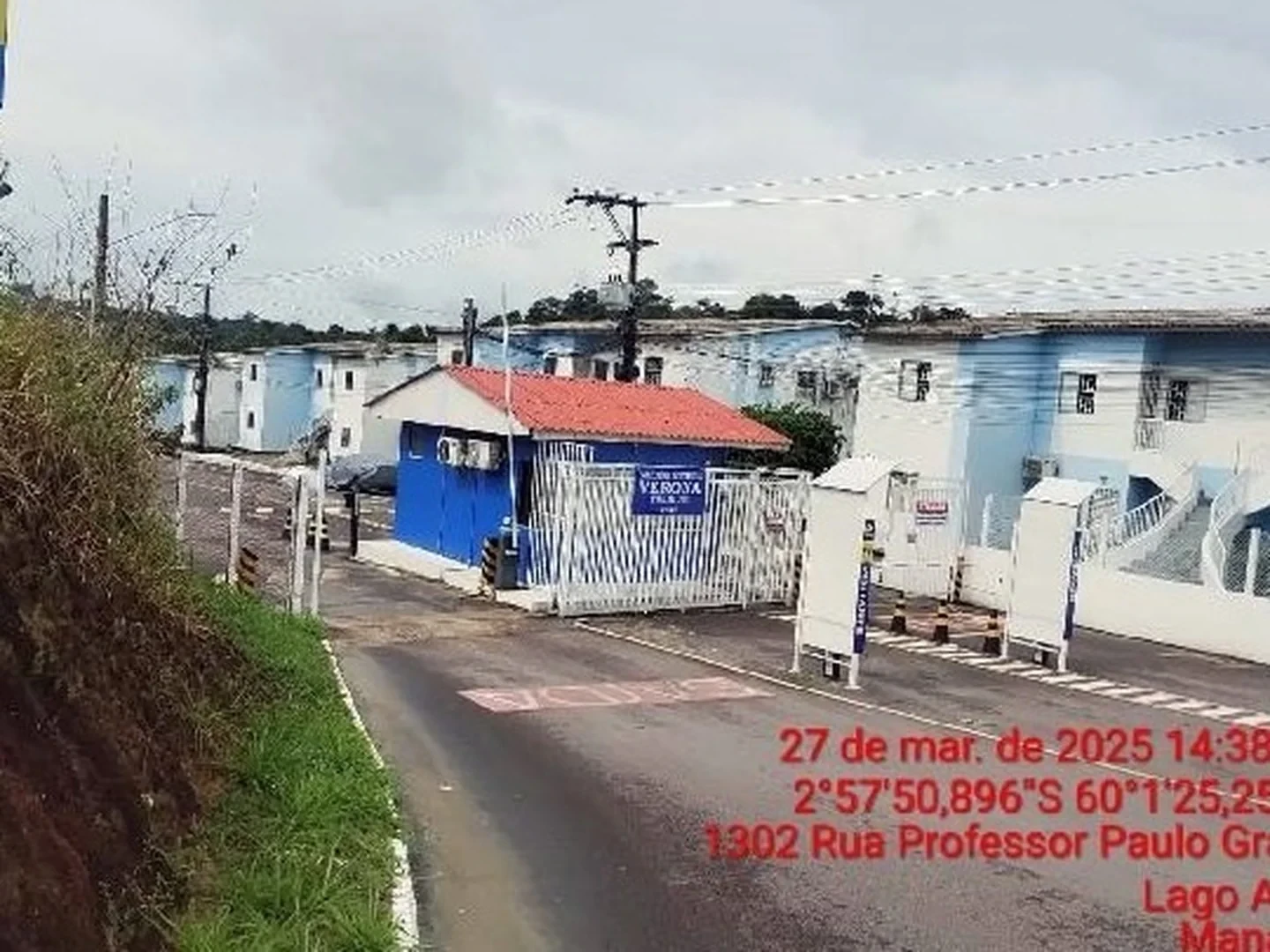 Apartamento - Manaus, AM - foto 1