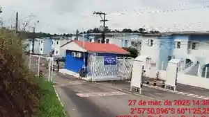 Apartamento - Manaus, AM