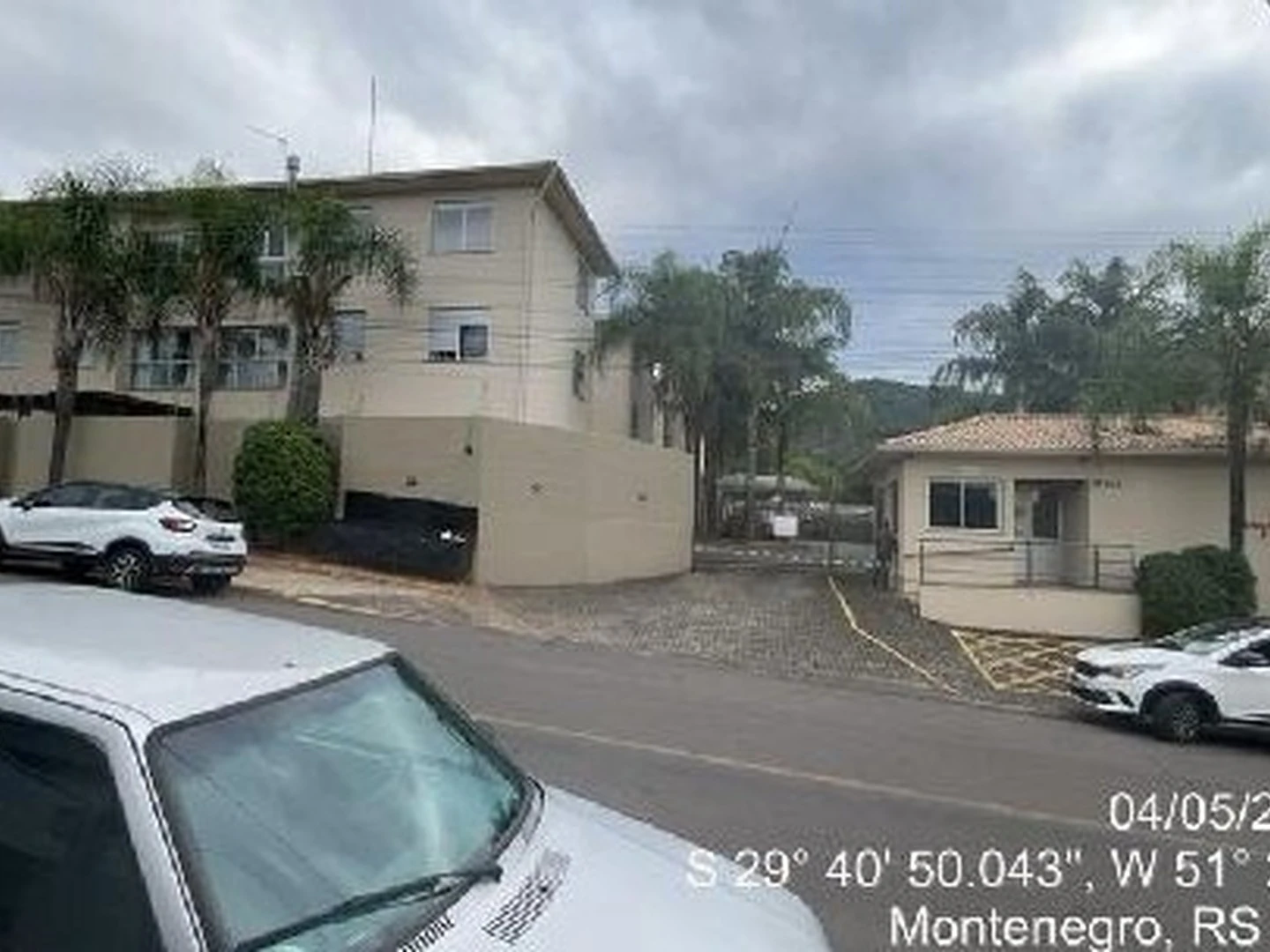Apartamento - Montenegro, RS - foto 1