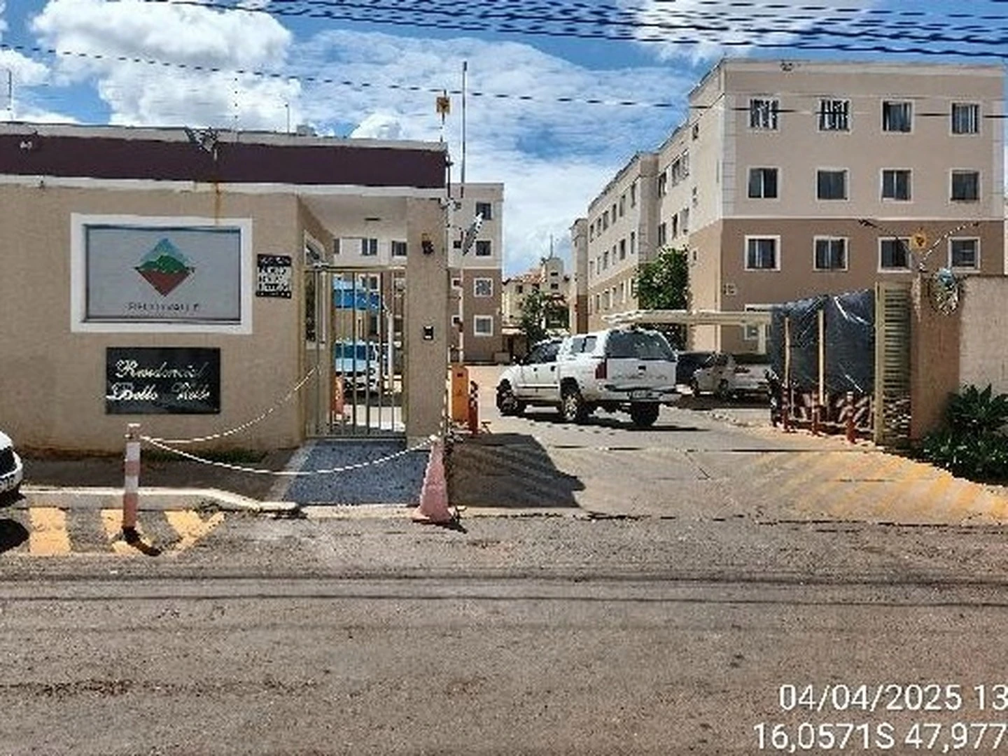 Apartamento - Valparaiso De Goias, GO - foto 1