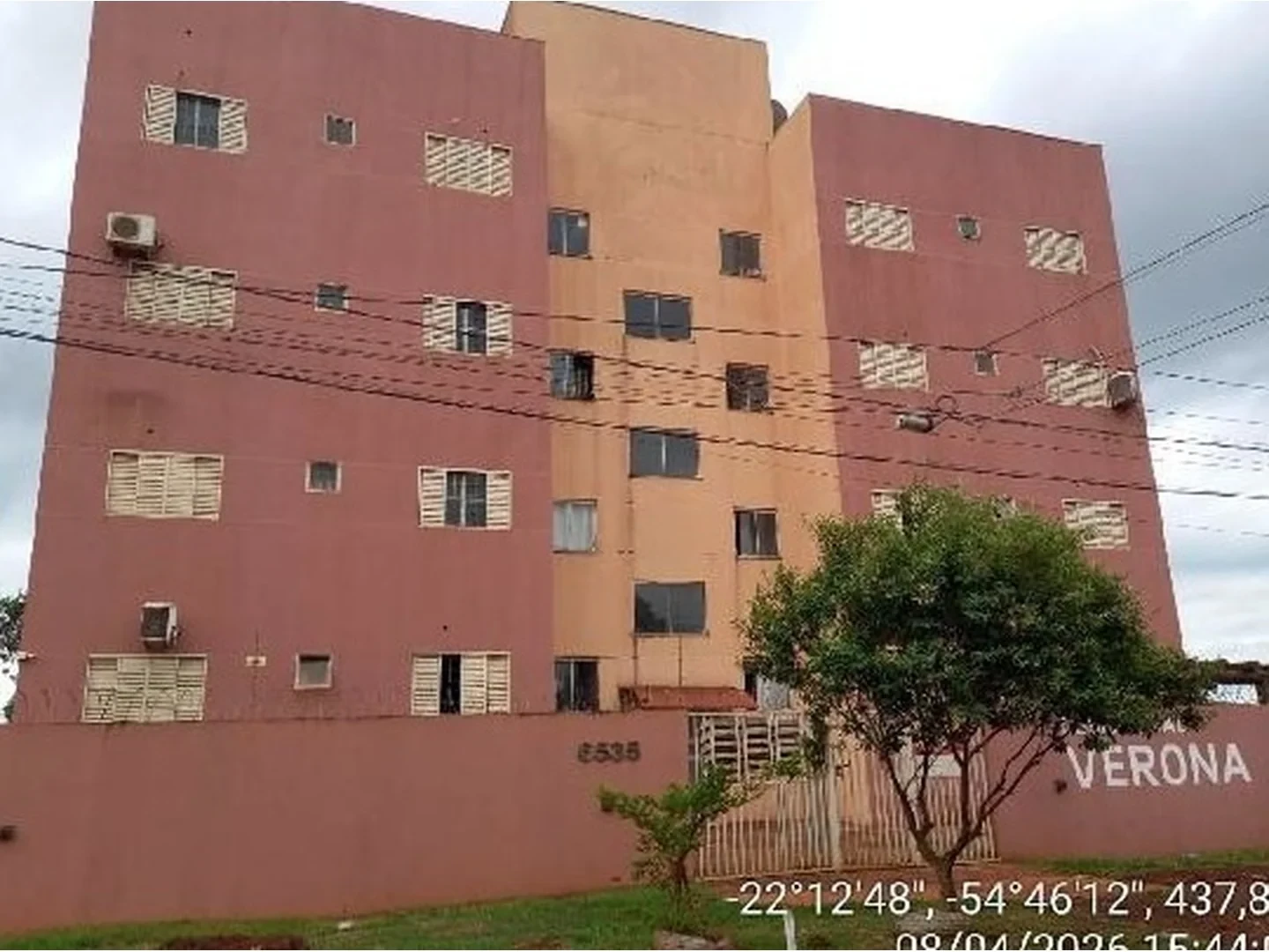 Apartamento - Dourados, MS - foto 1