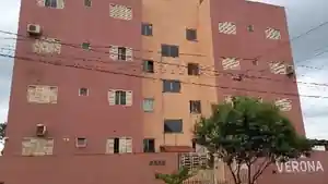 Apartamento - Dourados, MS