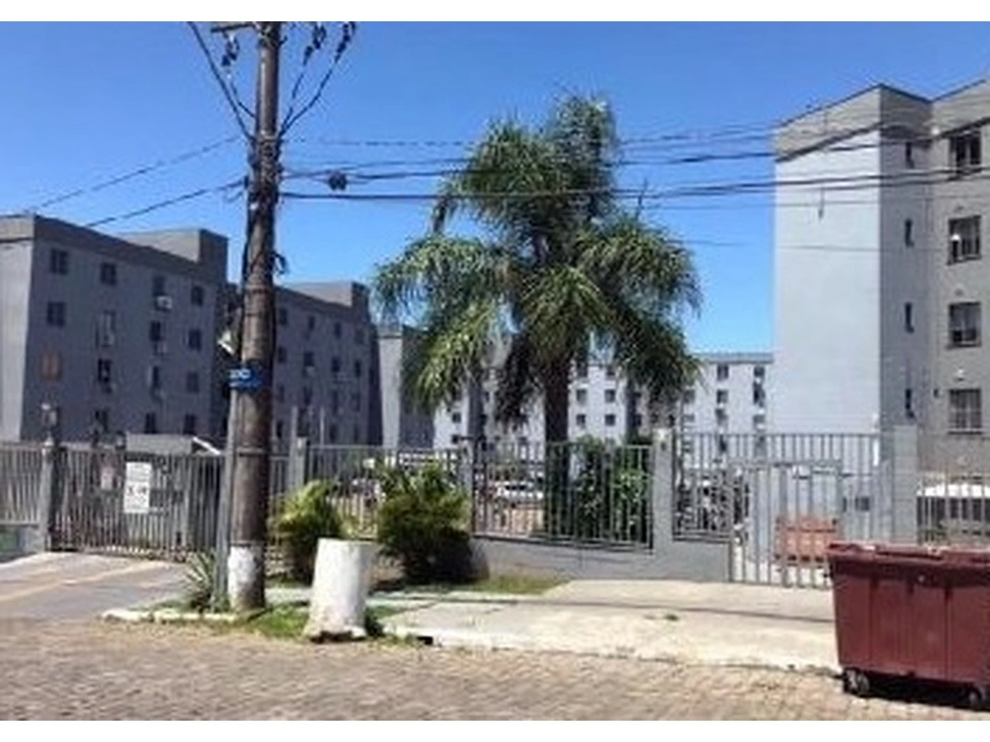 Apartamento - Porto Alegre, RS - foto 1