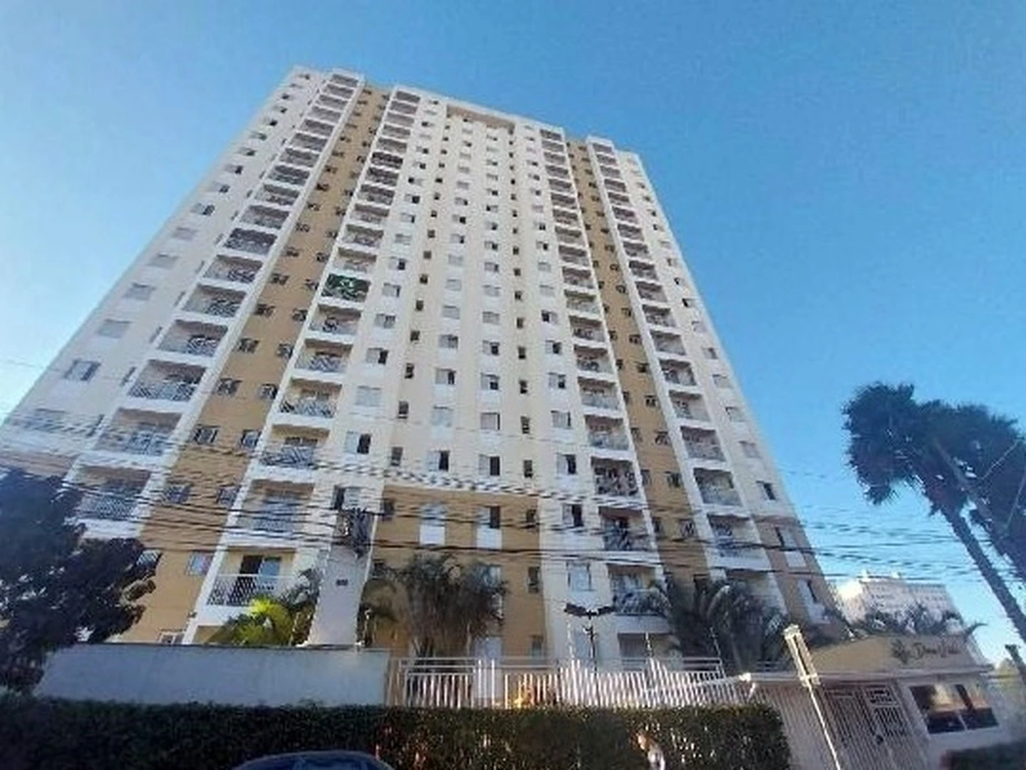 Apartamento - Cajamar, SP - foto 1