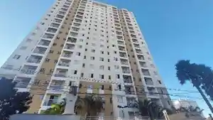 Apartamento - Cajamar, SP