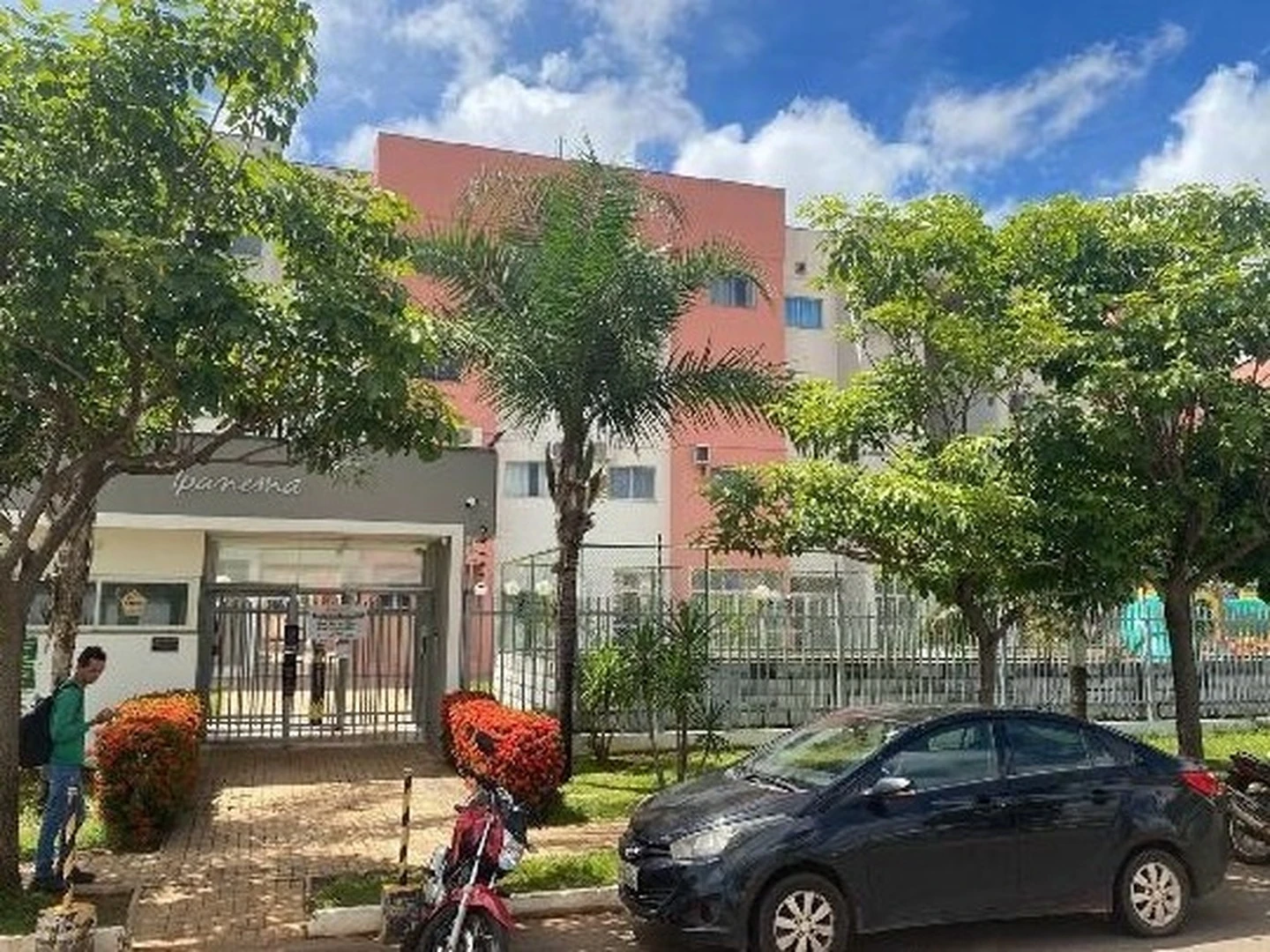 Apartamento - Palmas, TO - foto 1