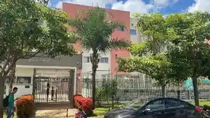 Apartamento - Palmas, TO