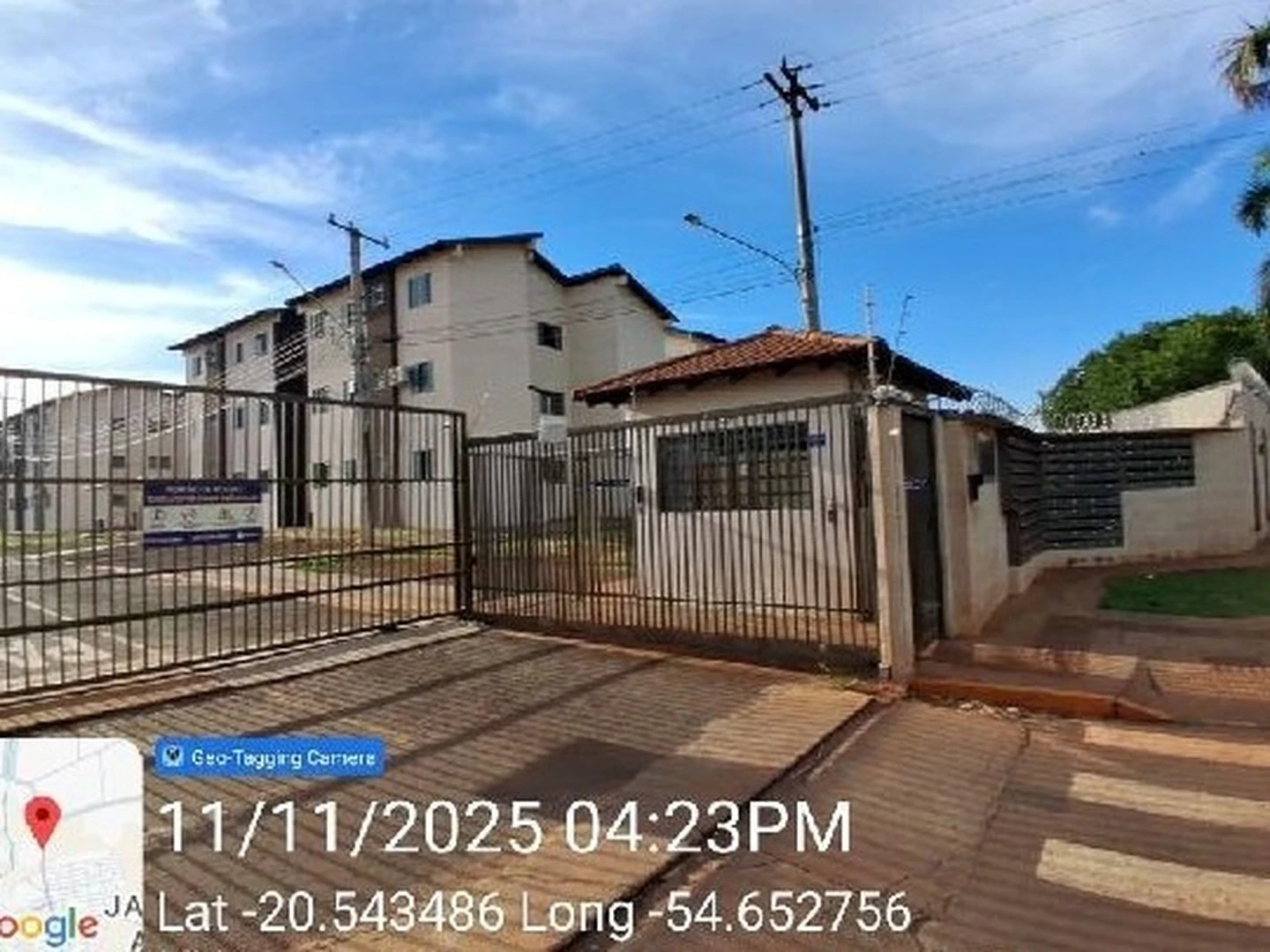 Apartamento - Campo Grande, MS - foto 1