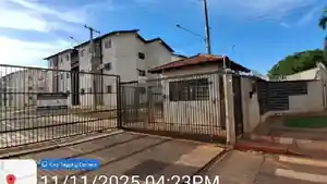 Apartamento - Campo Grande, MS