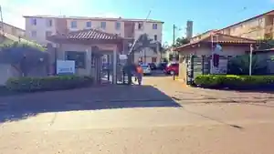 Apartamento - Valparaiso De Goias, GO