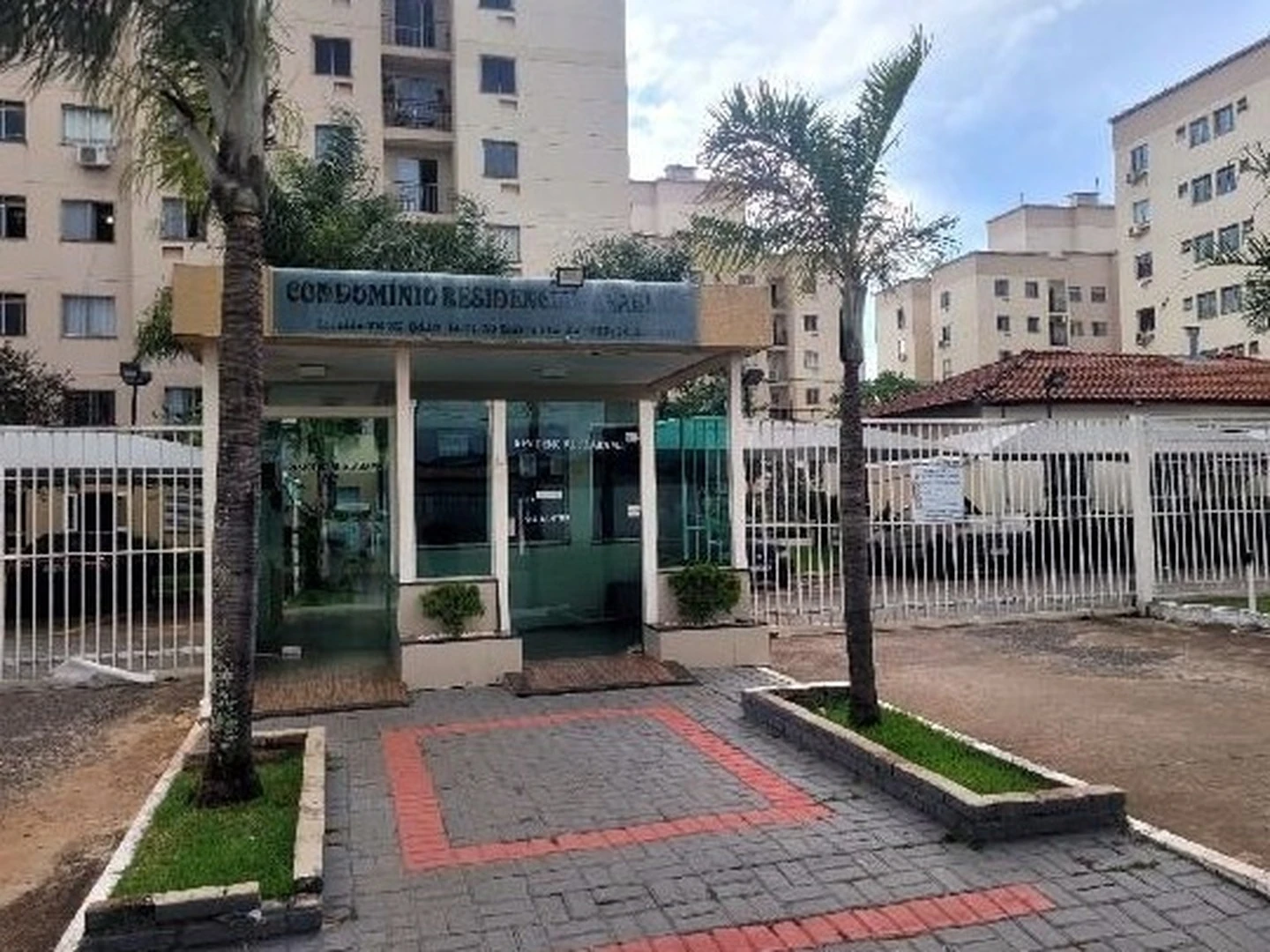 Apartamento - Goiania, GO - foto 1