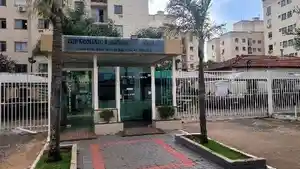 Apartamento - Goiania, GO