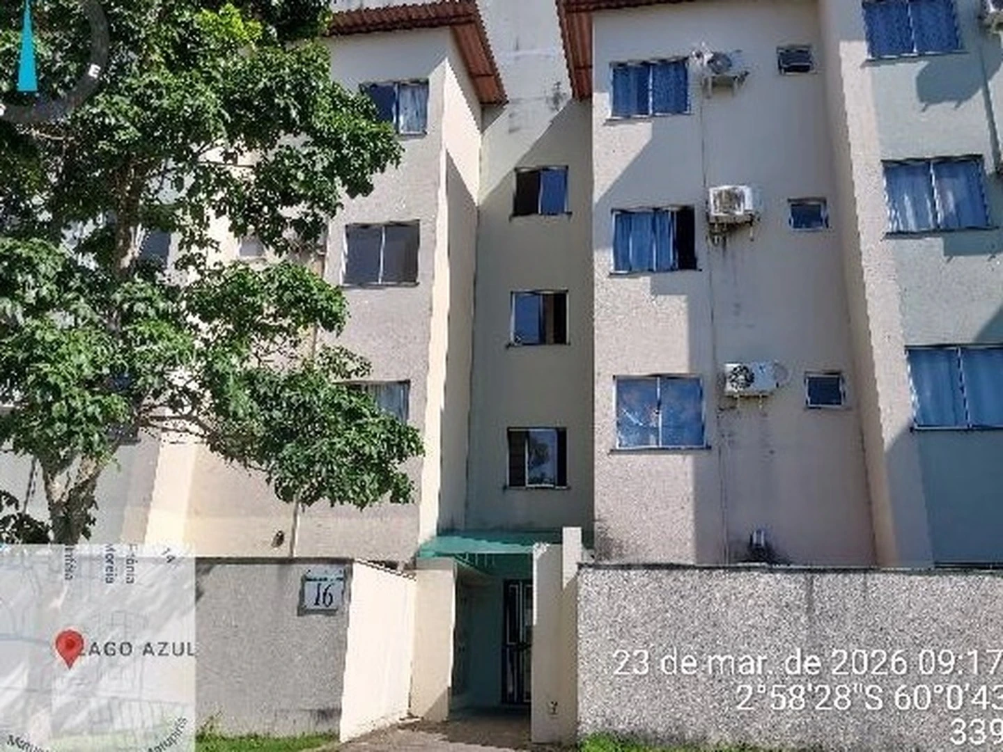 Apartamento - Manaus, AM - foto 1