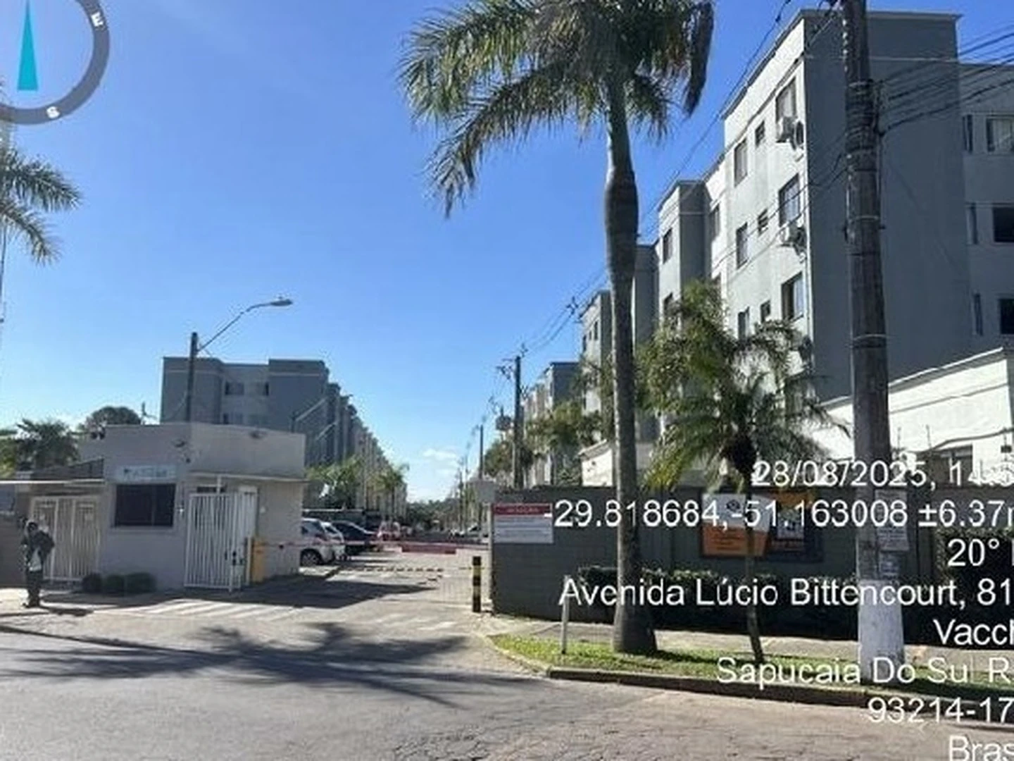 Apartamento - Sapucaia Do Sul, RS - foto 1