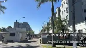 Apartamento - Sapucaia Do Sul, RS