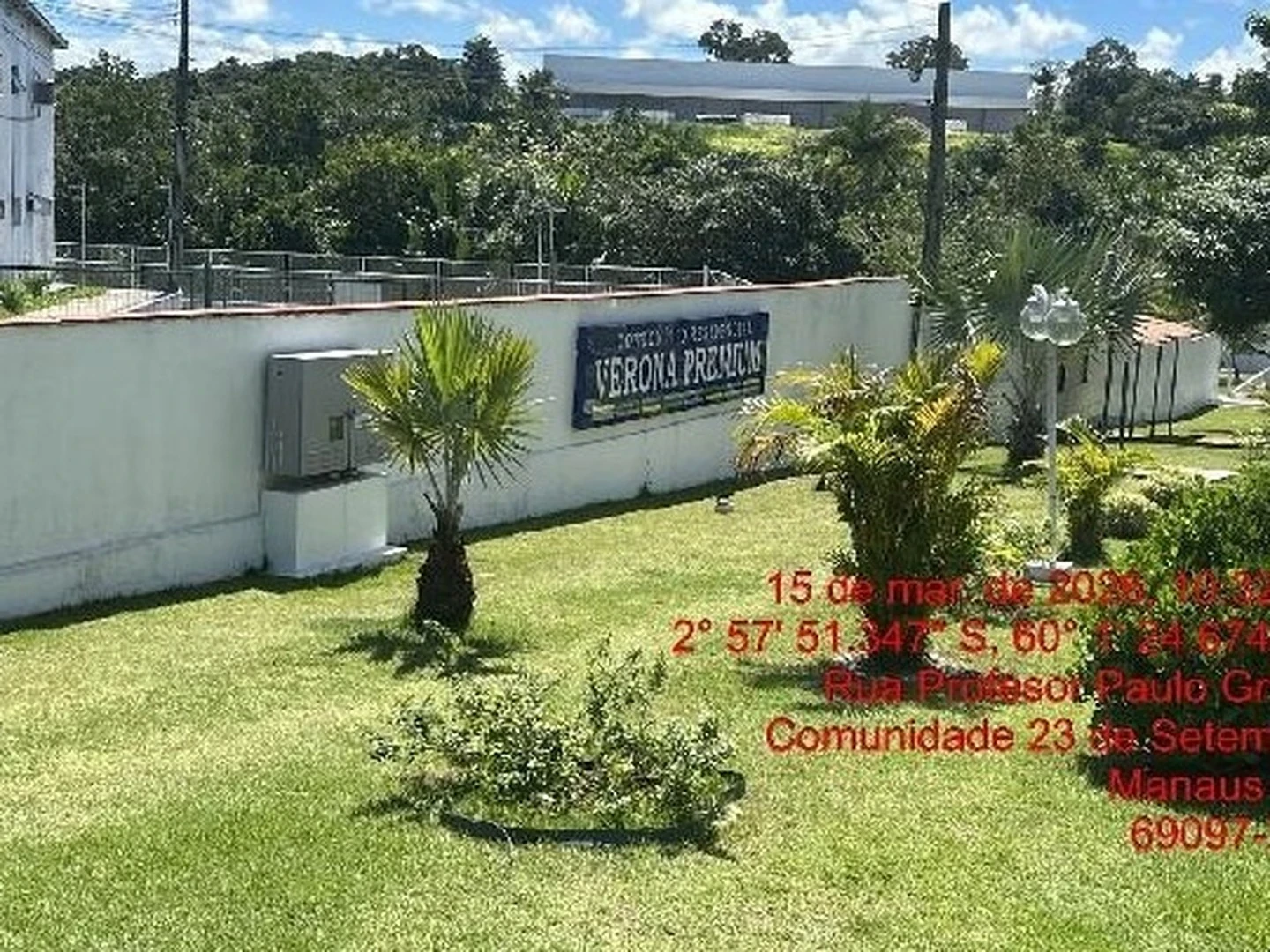 Apartamento - Manaus, AM - foto 1