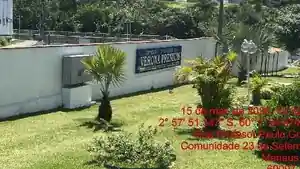 Apartamento - Manaus, AM
