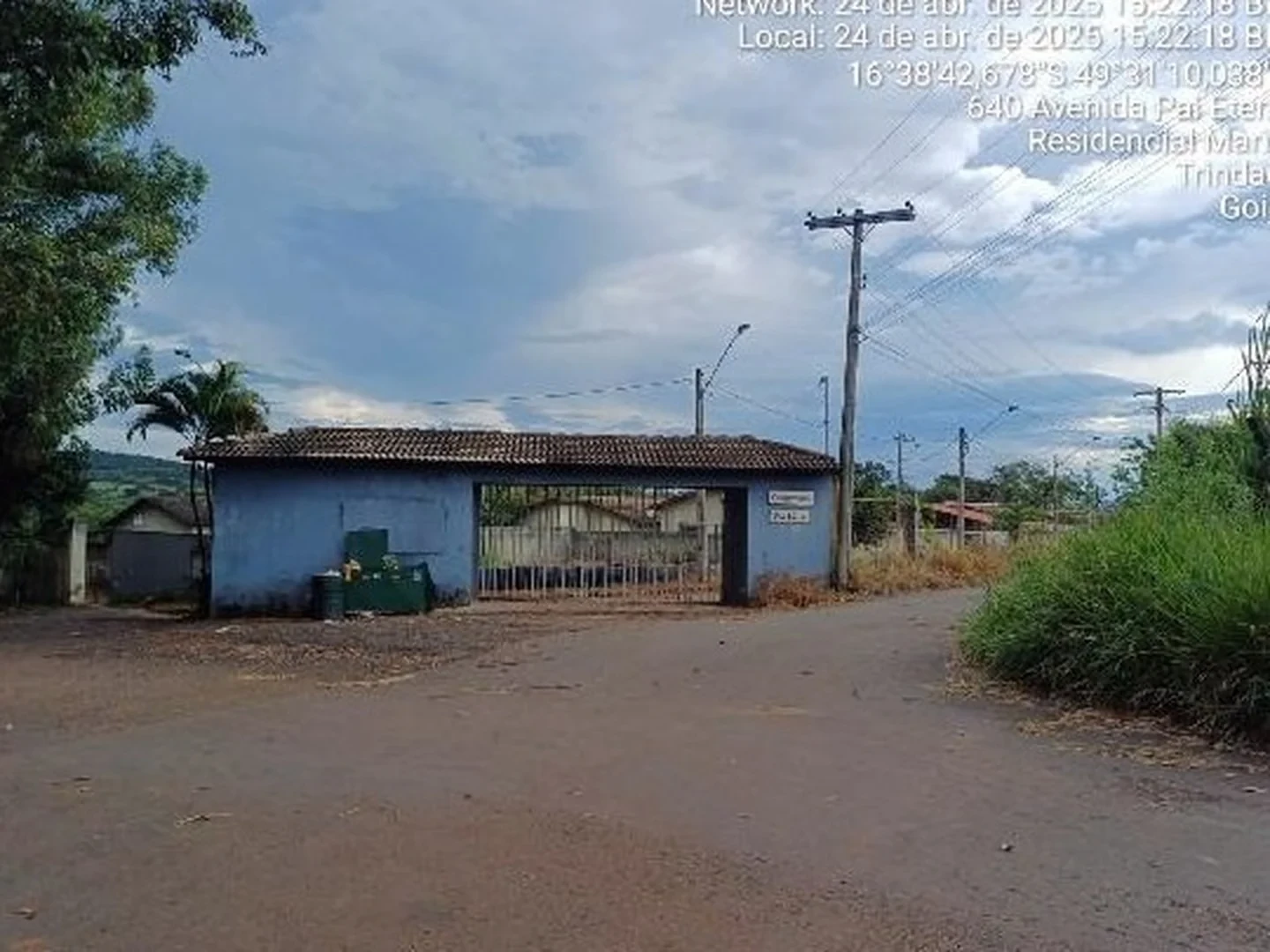 Casa - Trindade, GO - foto 1