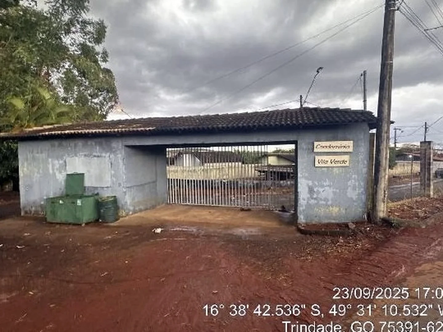Casa - Trindade, GO - foto 1