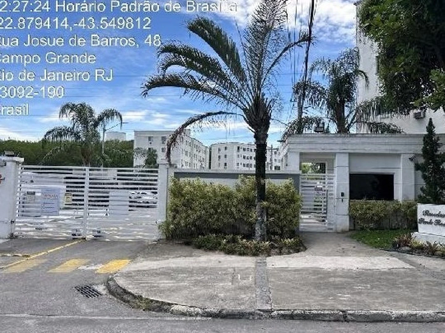 Apartamento - Rio De Janeiro, RJ - foto 1