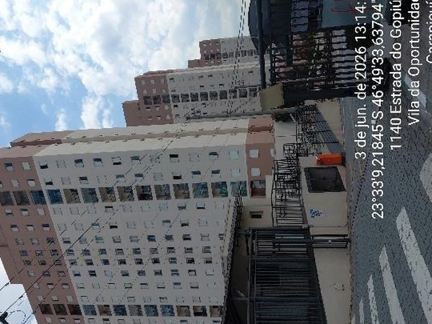 Apartamento - Carapicuiba, SP - foto 1