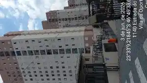 Apartamento - Carapicuiba, SP
