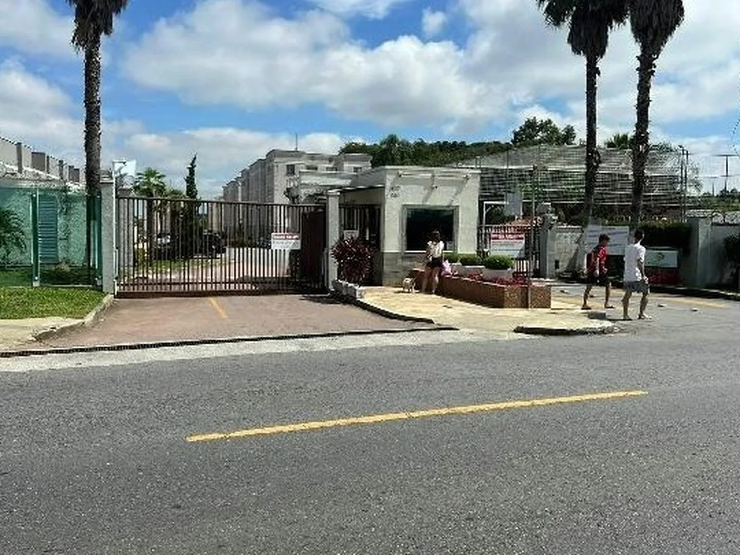 Apartamento - Araucaria, PR - foto 1