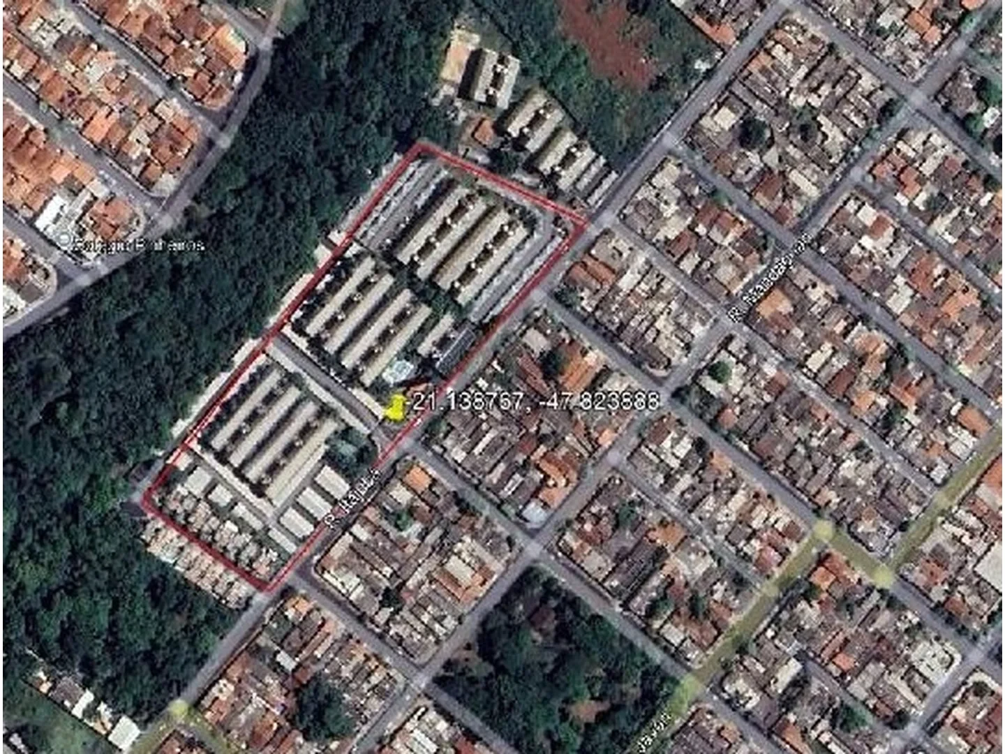 Apartamento - Ribeirao Preto, SP - foto 1