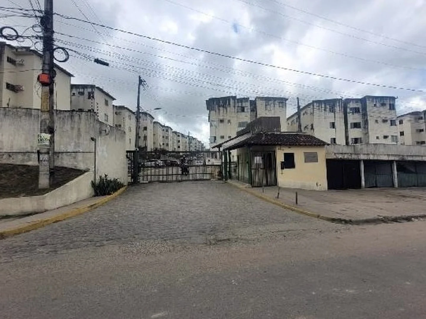 Apartamento - Jaboatao Dos Guararapes, PE - foto 1