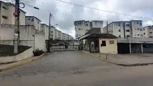 Apartamento - Jaboatao Dos Guararapes, PE