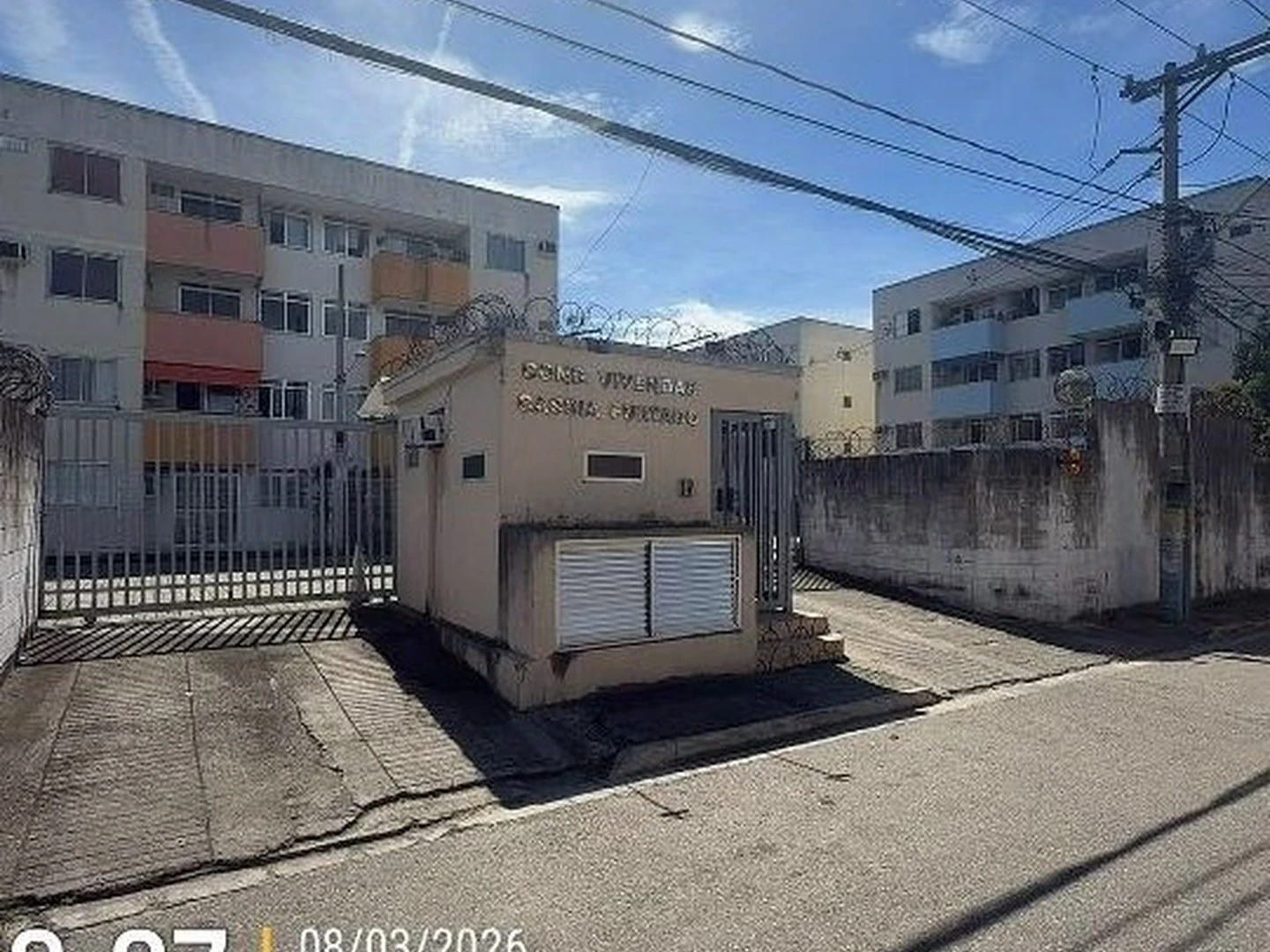 Apartamento - Mesquita, RJ - foto 1