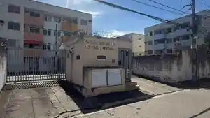 Apartamento - Mesquita, RJ