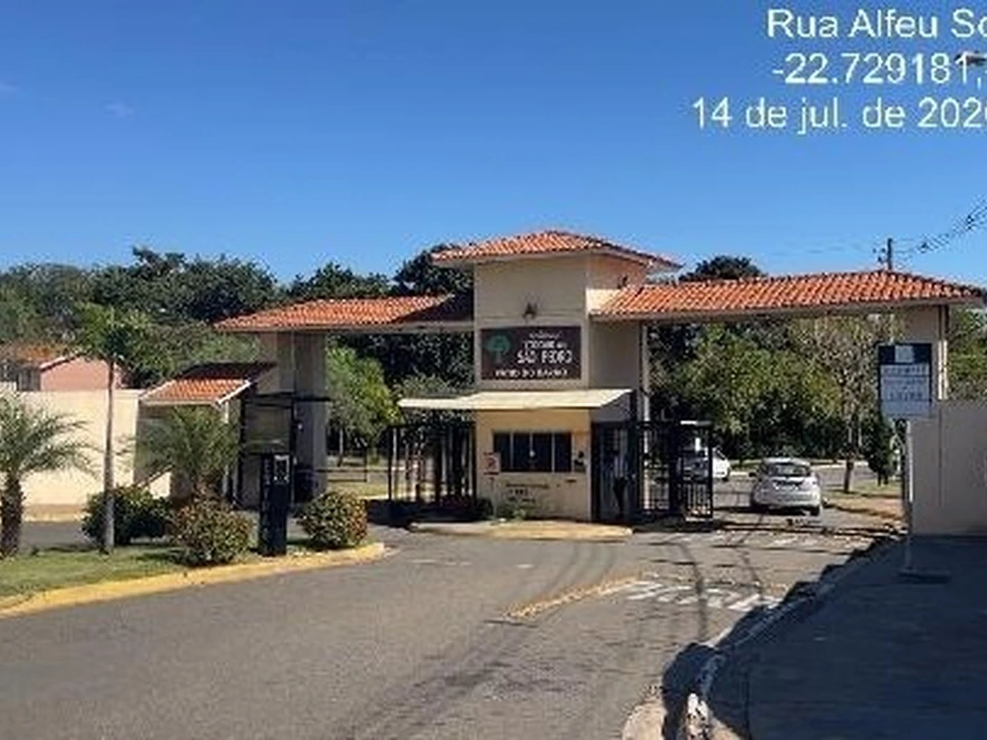 Apartamento - Santa Barbara D'oeste, SP - foto 1