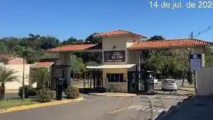 Apartamento - Santa Barbara D'oeste, SP