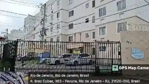 Apartamento - Rio De Janeiro, RJ
