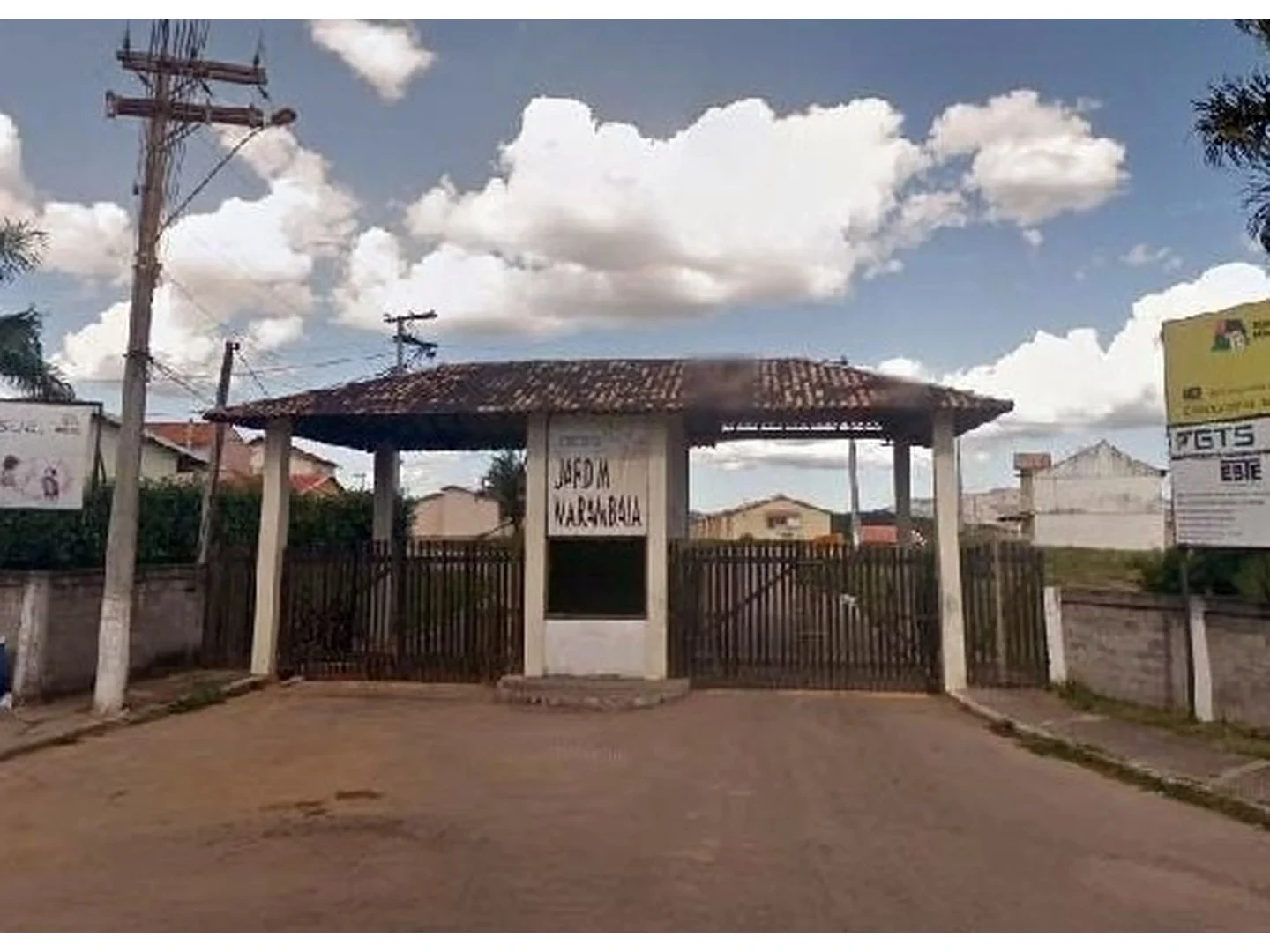 Casa - Itaborai, RJ - foto 1