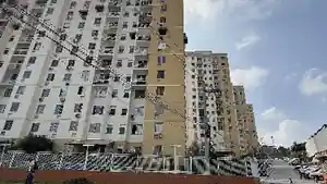 Apartamento - Belford Roxo, RJ