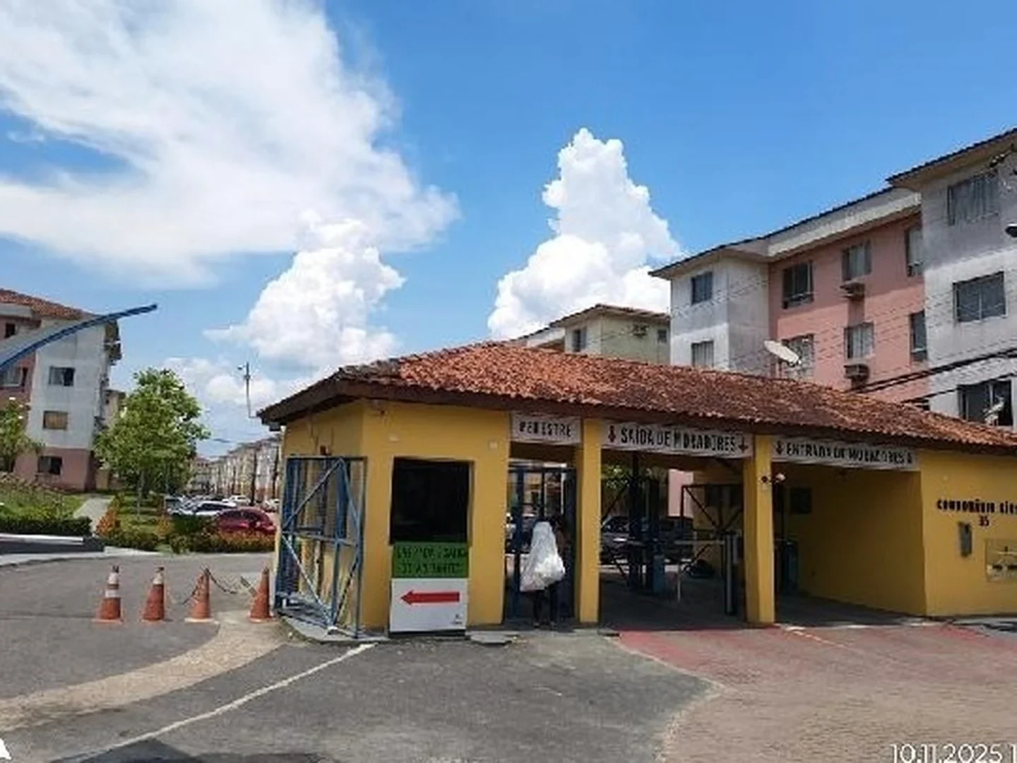 Apartamento - Manaus, AM - foto 1