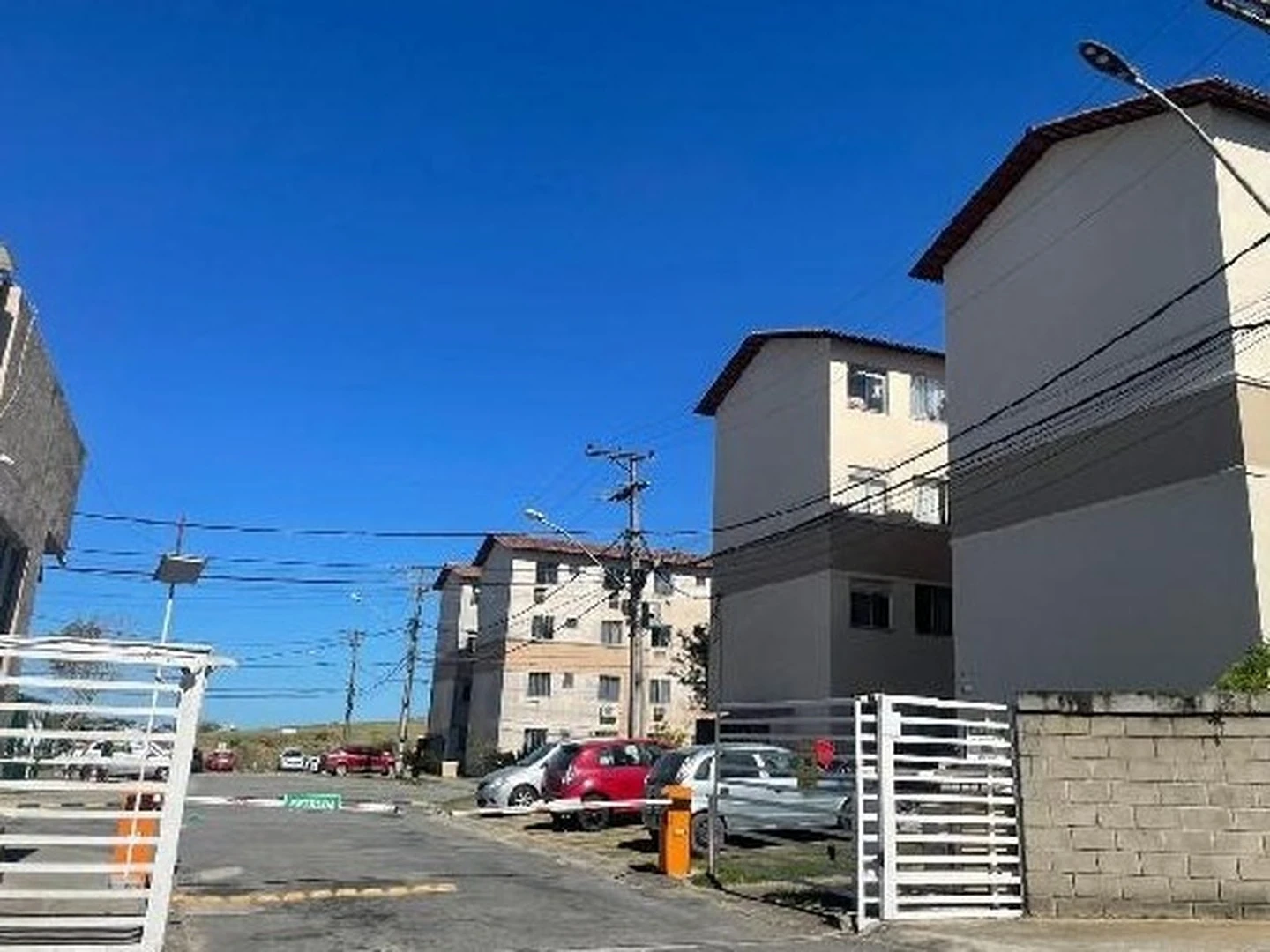 Apartamento - Macae, RJ - foto 1
