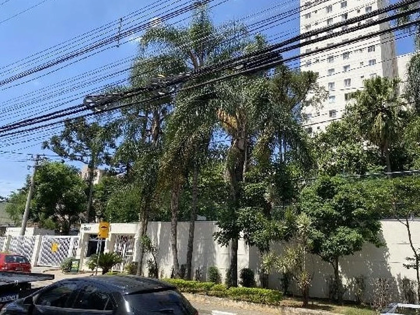 Apartamento - Guarulhos, SP - foto 1