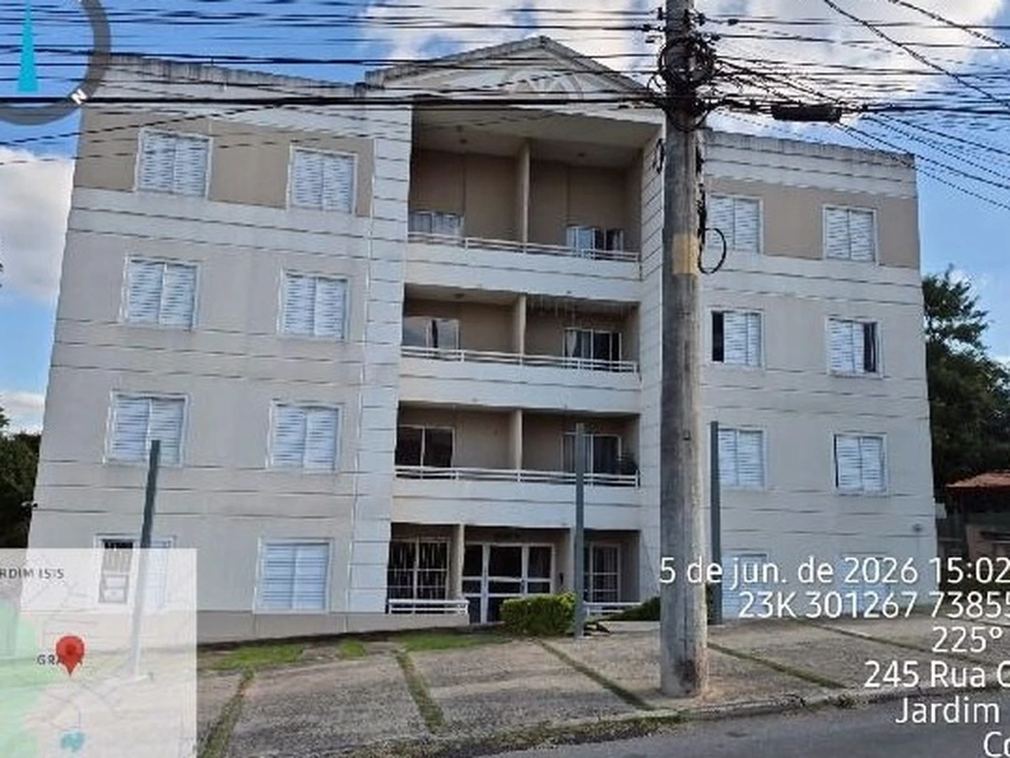 Apartamento - Cotia, SP - foto 1