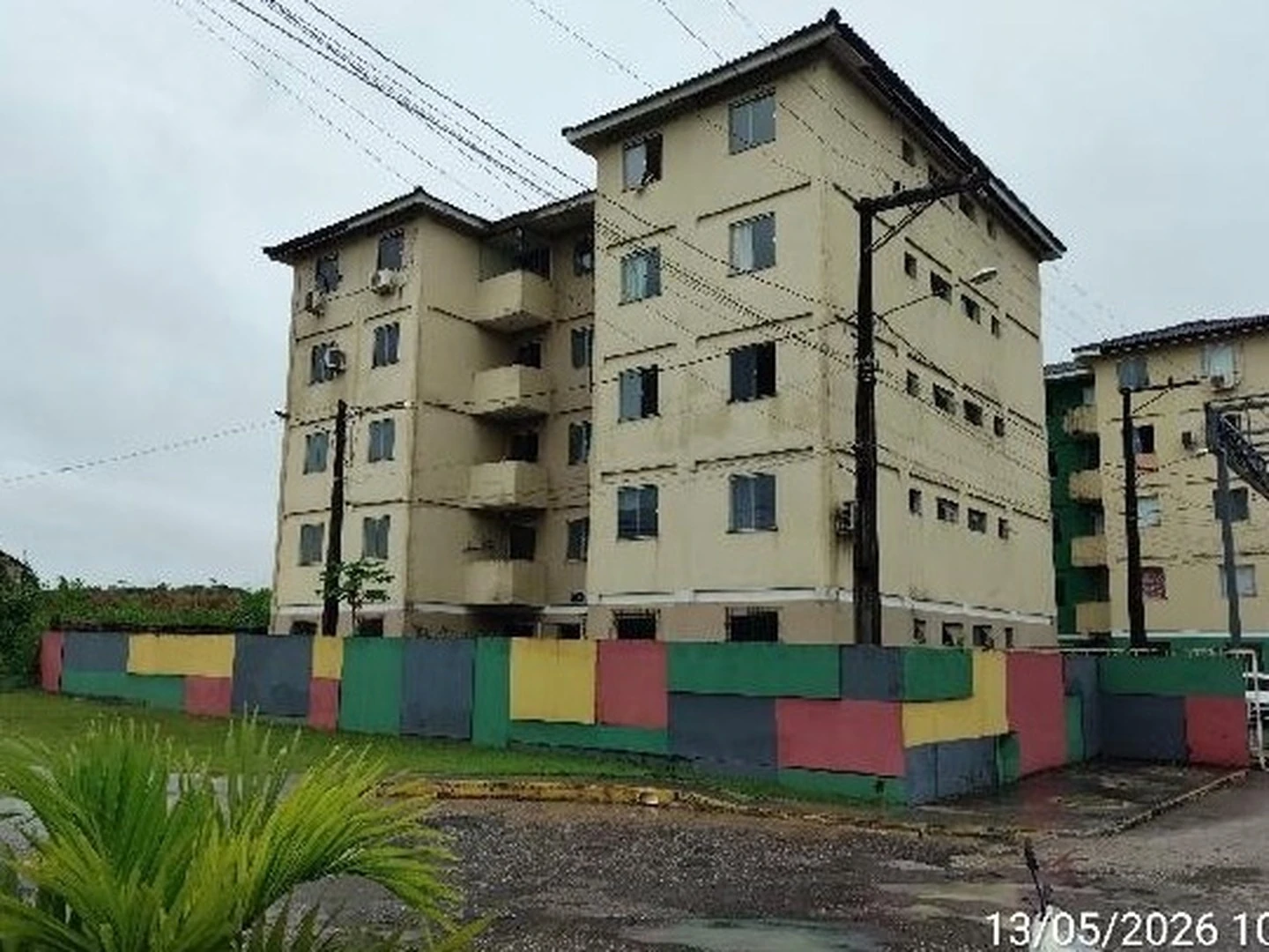 Apartamento - Castanhal, PA - foto 1
