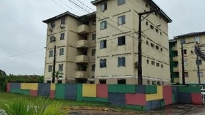 Apartamento - Castanhal, PA