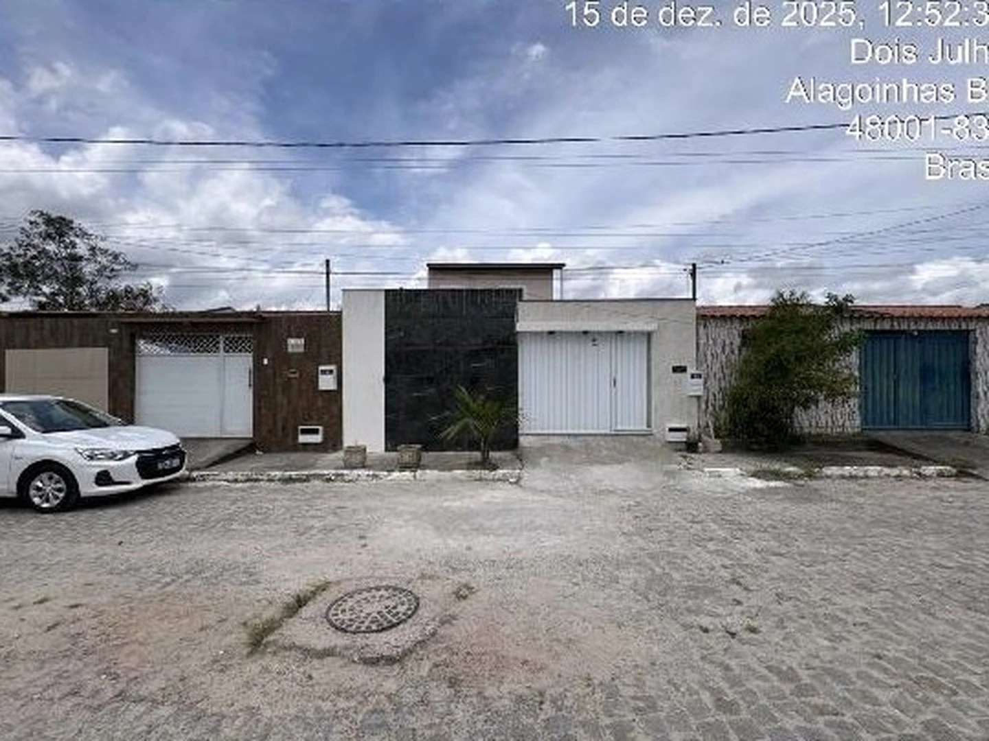 Casa - Alagoinhas, BA - foto 1