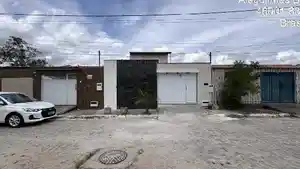 Casa - Alagoinhas, BA