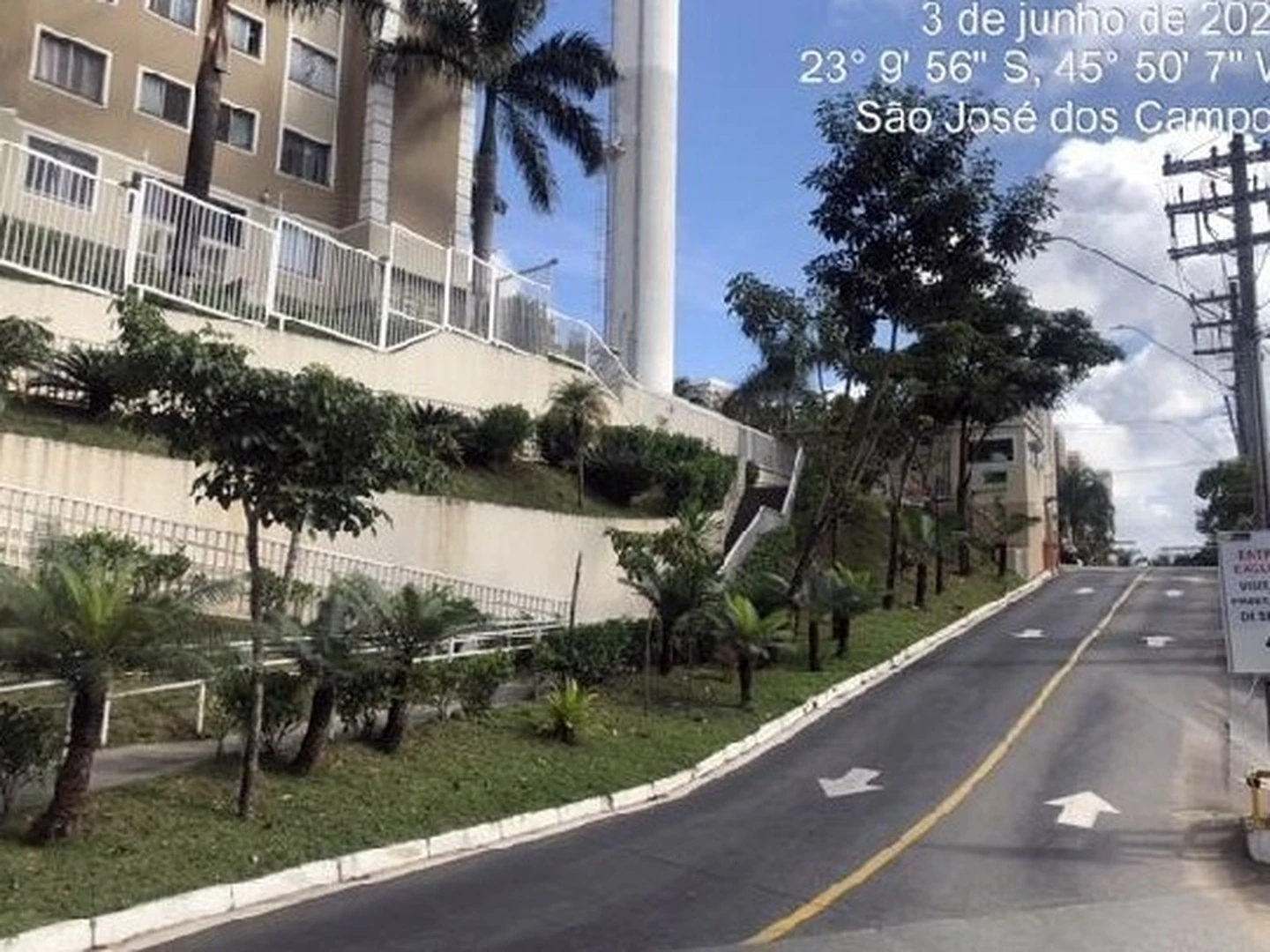 Apartamento - Sao Jose Dos Campos, SP - foto 1