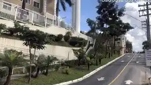 Apartamento - Sao Jose Dos Campos, SP