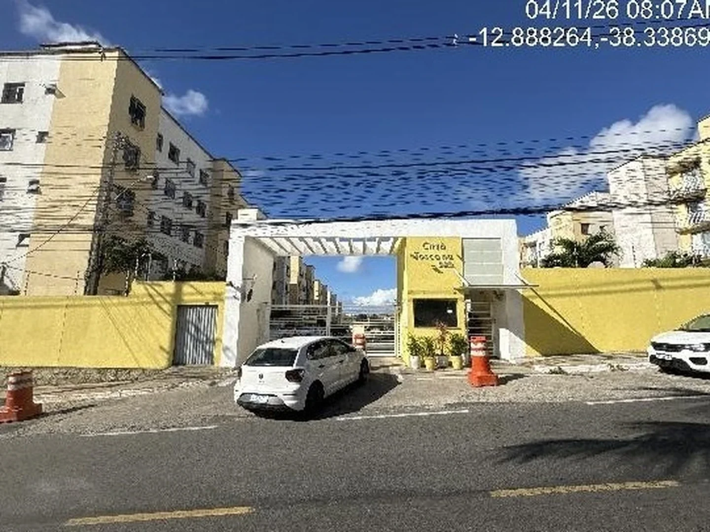 Apartamento - Lauro De Freitas, BA - foto 1